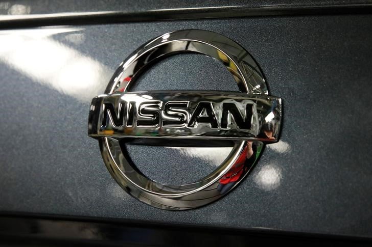 Nissan veut l'aide de londres pour respecter les "regles d'origine"