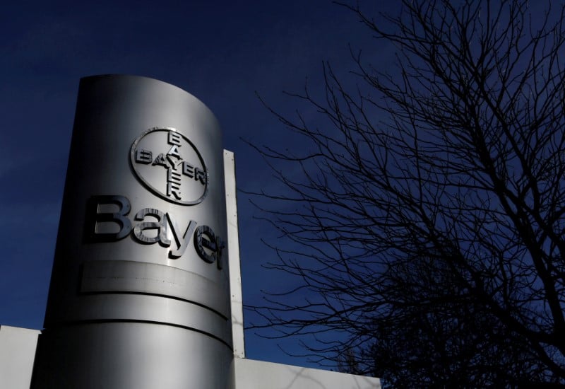 Bayer va ceder ses marques liberty