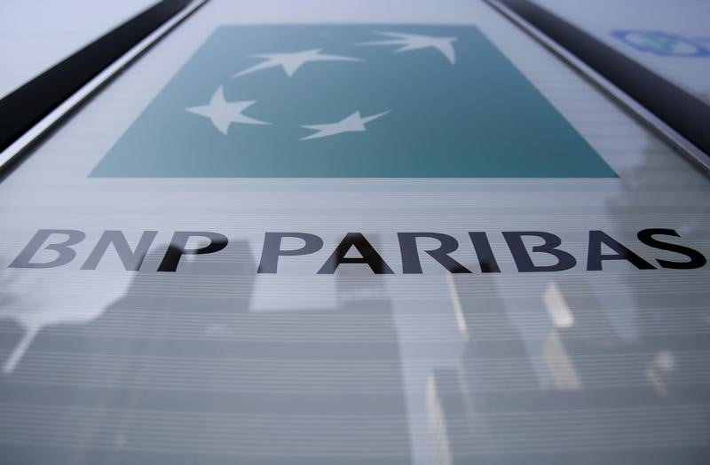 Bnp paribas: varene charge d'une mission sur les grandes entreprises