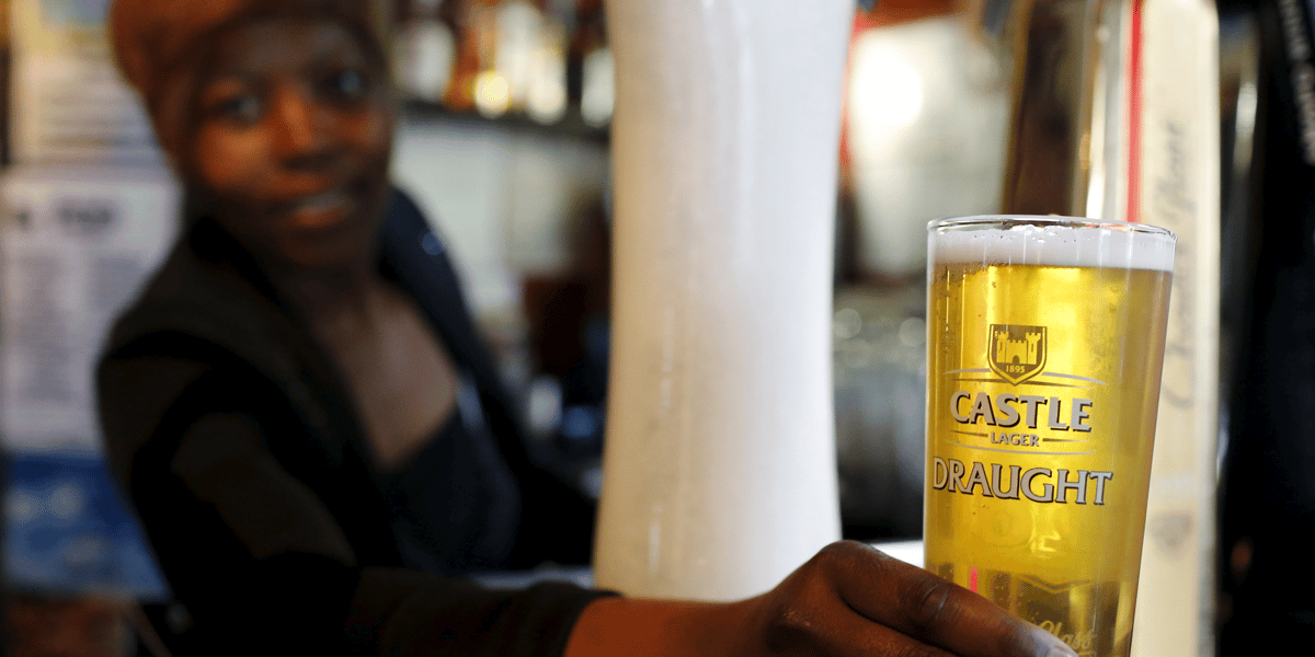 AB-InBev 3ème offre de rachat à Sab-Miller