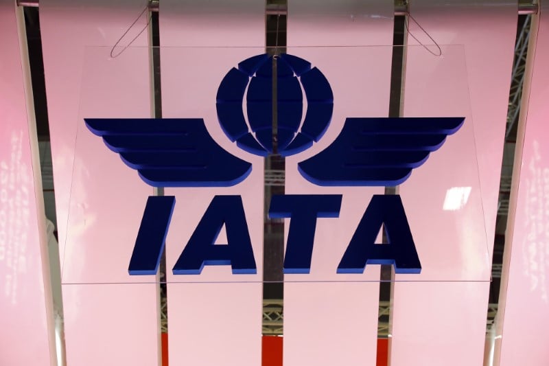 L'iata revoit a la baisse sa prevision de benefice pour 2018
