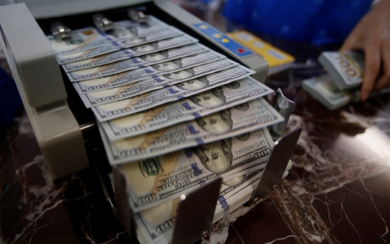 L'economie us est forte, la recession evoquee pourtant selon minutes fed