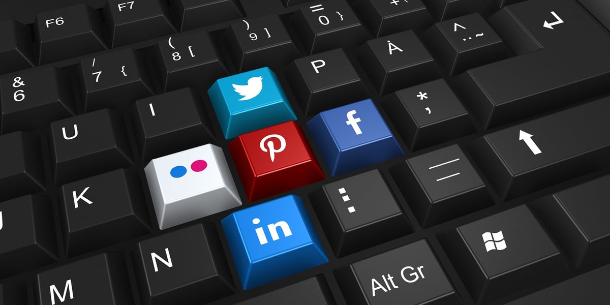réseaux sociaux, Internet, Gafa