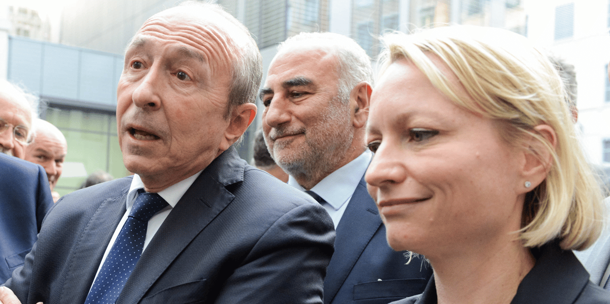 Kimelfeld Collomb Kepenekian avec Caroline