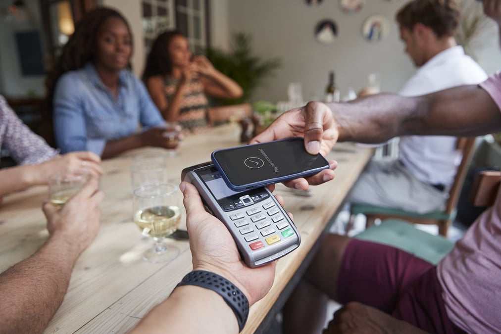 Dejamobile, fintech, paiement mobile,