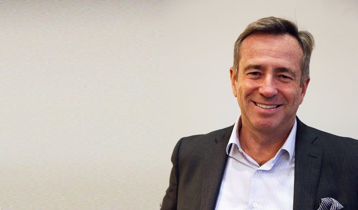 François Barrault, Président de l’IDATE DigiWorld, organisateur de l’événement