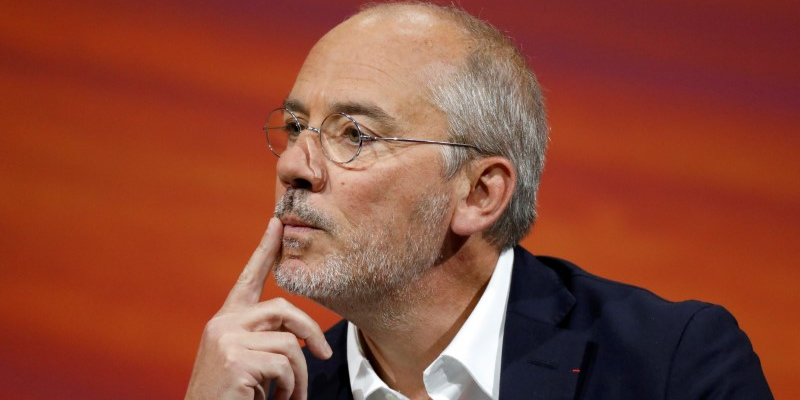 Orange: la consolidation inevitable mais peu probable en 2018, selon le pdg