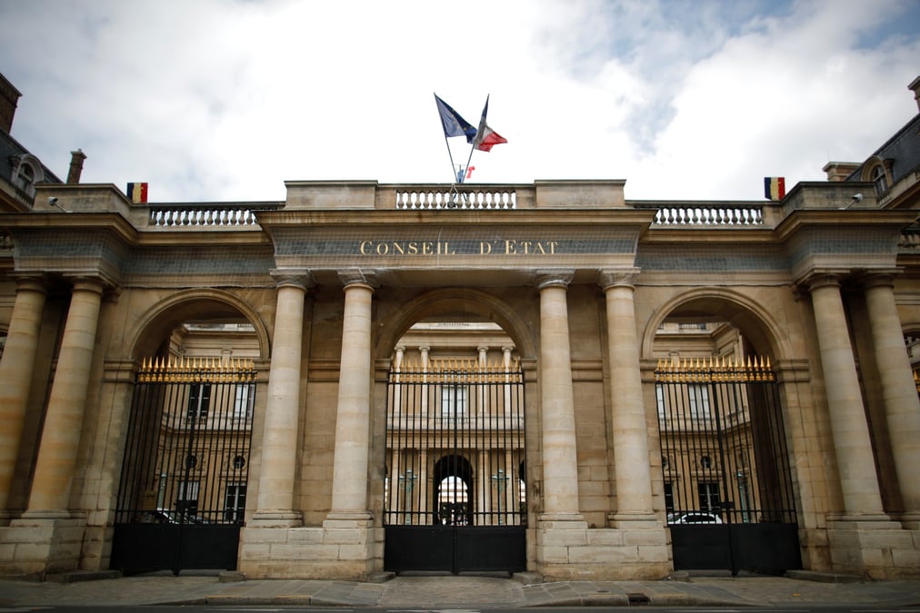 France: la revision des contrats solaires attaquee au conseil d'etat
