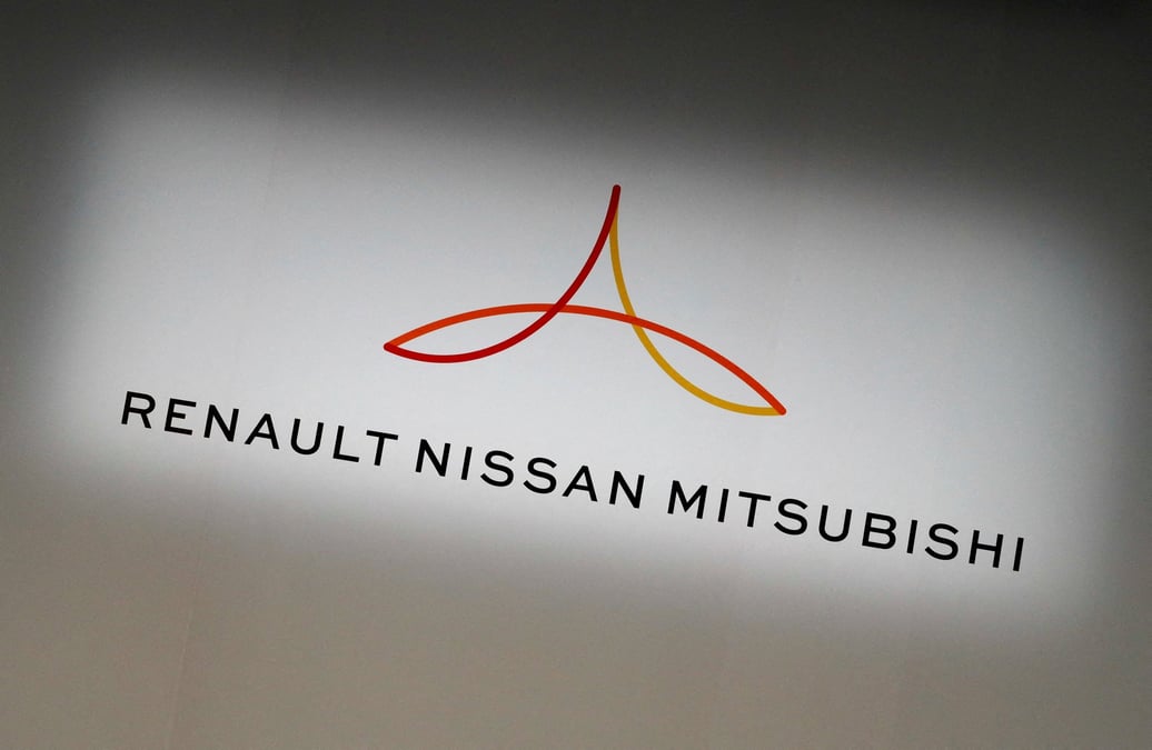 Renault, nissan et mitsubishi vont devoiler un nouveau plan electrique