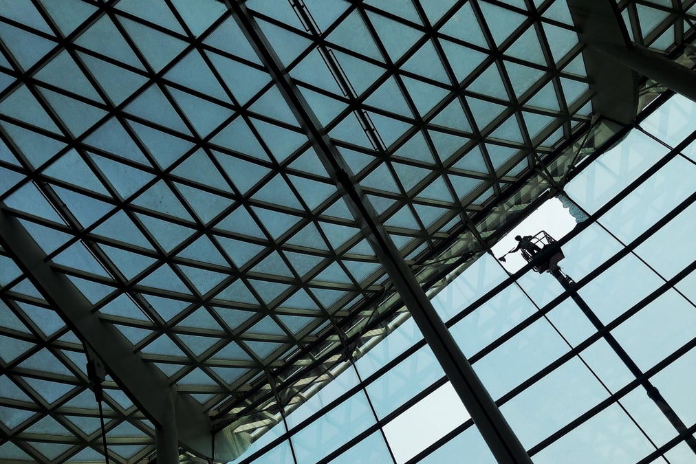 Chine: ralentissement de la croissance de l'activite dans les services