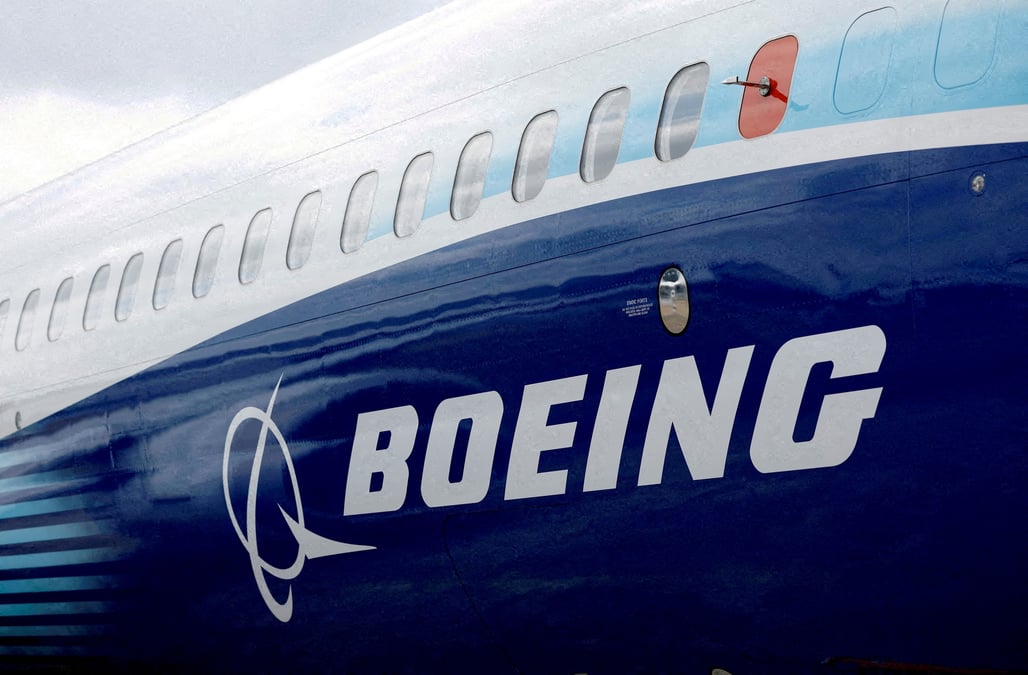 La panne matérielle est privilégiée pour cet incident, qui n'est pas le premier pour l'avionneur.
