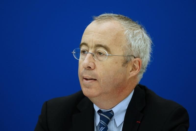 Areva pourrait être intéressé par les éoliennes d'Alstom
