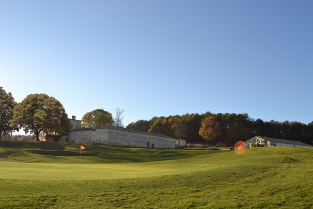 Golf Saint-Emilion