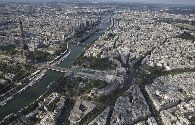 L'exposition universelle 2025 en france genererait 23 milliards