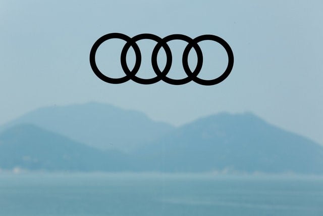 Le patron d'audi interroge au sujet des emissions polluantes