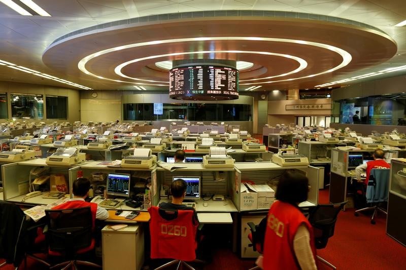La fintech chinoise wangjin espere lever $500 mlns en bourse