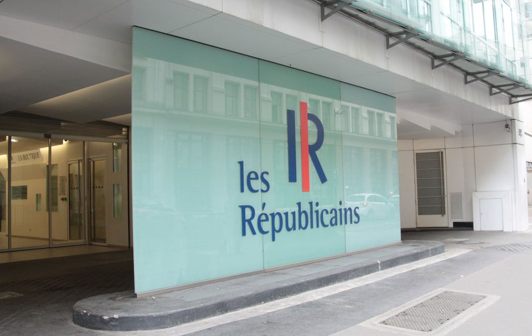 Les républicains