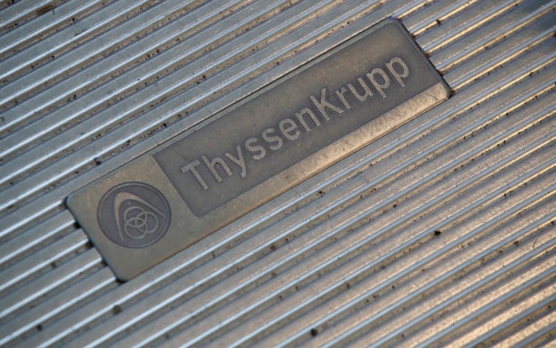 Thyssenkrupp: le personnel avalise le projet de jv avec tata steel