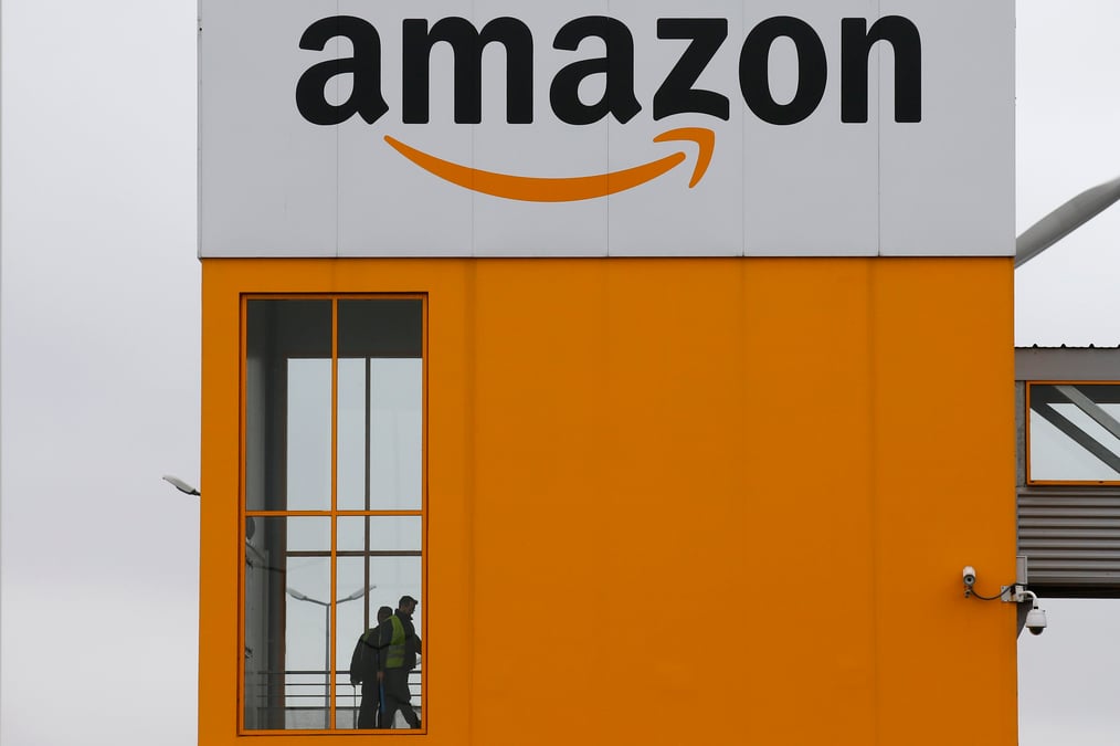 Le logiciel de recrutement d'amazon qui n'aimait pas les femmes
