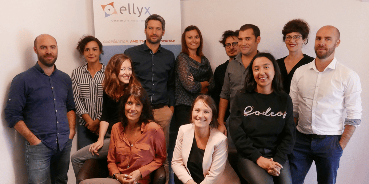 Ellyx