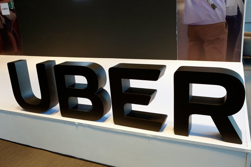 Voiture autonome: uber tres prudent pour son prochain lancement