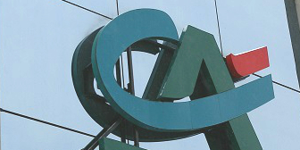 Crédit agricole