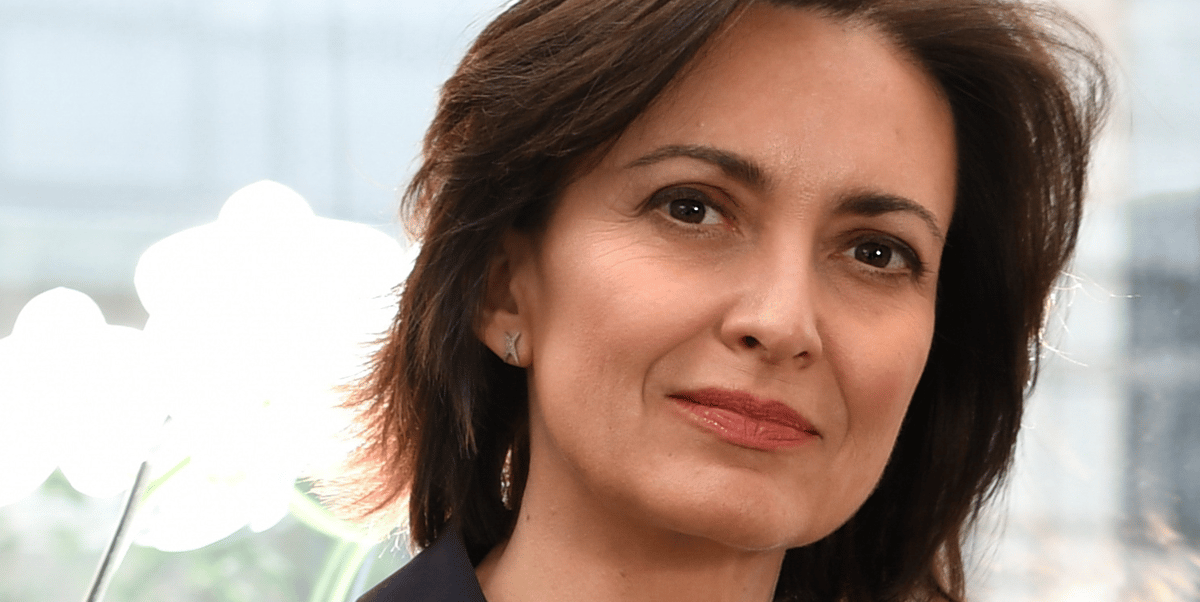 Sylvie Jéhanno, EDF