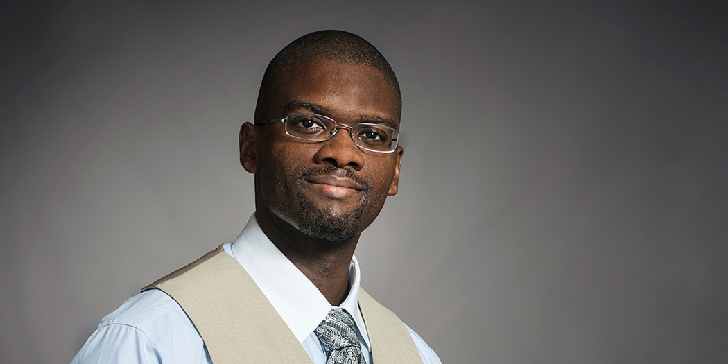 Okendo Lewis-Gayle
