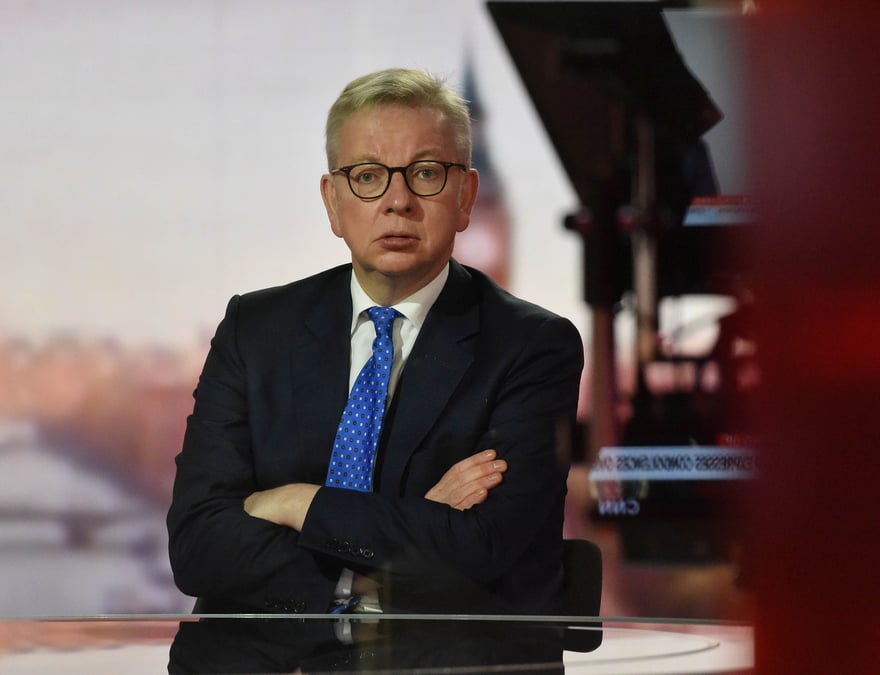 Brexit: londres se dit "bien prepare" pour une rupture sans accord