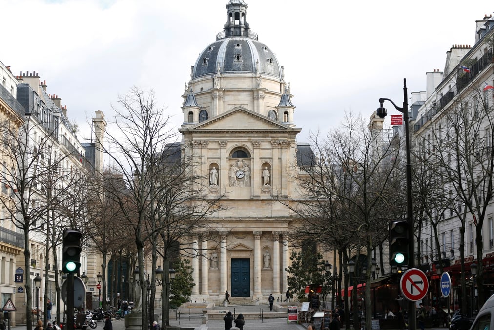 Un hommage national sera rendu a samuel paty mercredi a la sorbonne