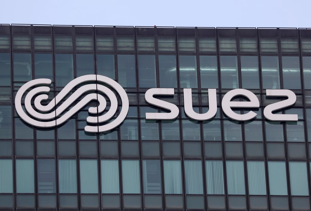 Suez propose a veolia de negocier sur la base d'une offre d'ardian/gip