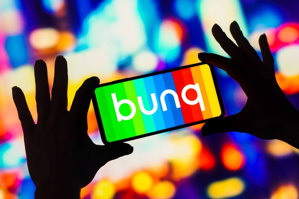 La néobanque Bunq a publié un bénéfice trimestriel avant impôts de 2,3 millions d'euros, une performance rare dans l'univers des fintechs.