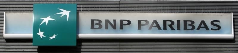 Hollande demande le respect des Etats-Unis dans le dossier BNP