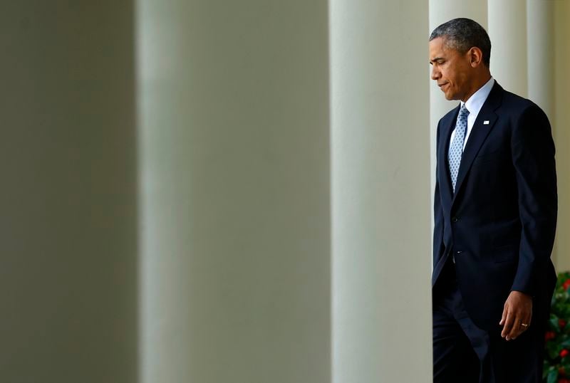 Poutine tend la main à Obama à l'occasion du 4-Juillet