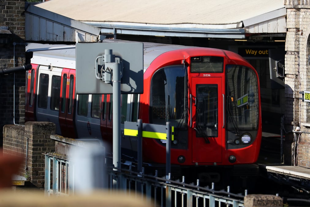 Attentat de londres: troisieme arrestation dans l'enquete