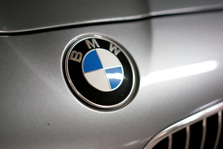 Ventes records en 2017 pour bmw, mais mercedes conserve l'avantage