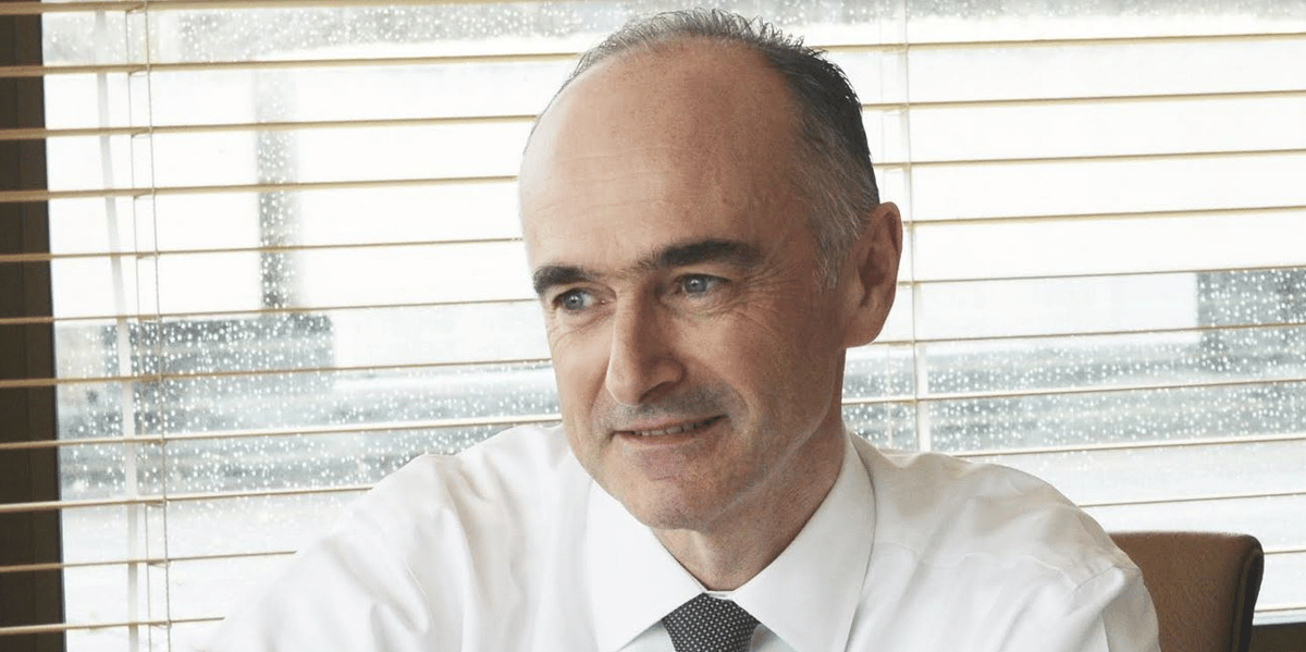 Jean-Pierre Denis Crédit Mutuel Arkéa