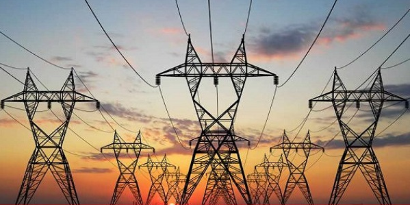 Electricité