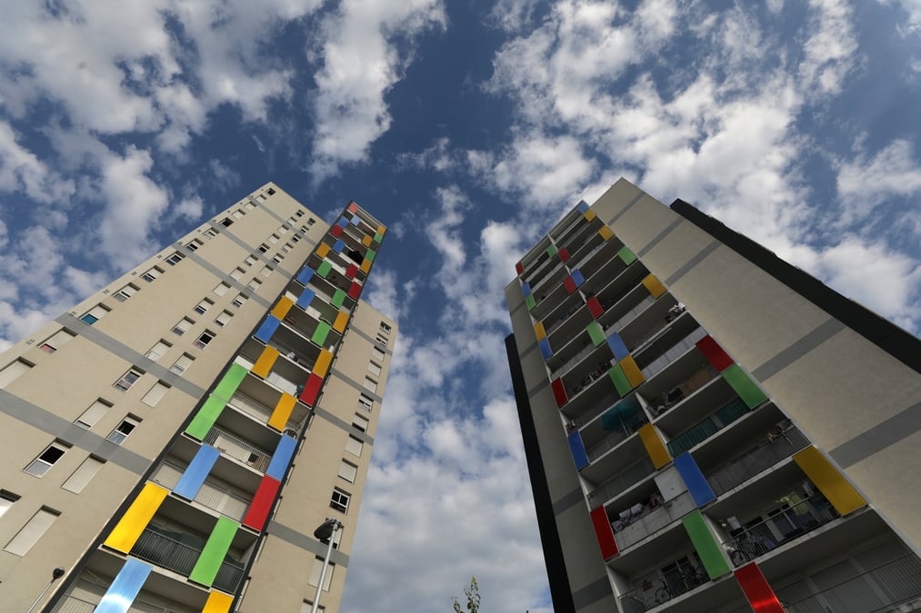 Le projet de loi logement definitivement adopte par les deputes