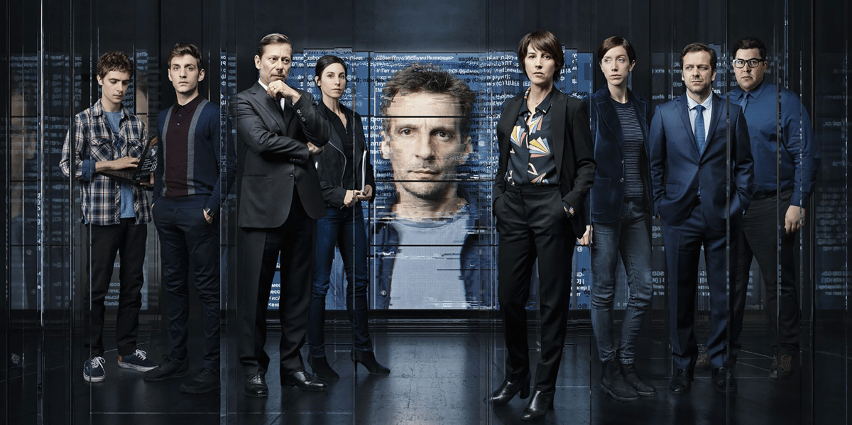 Le Bureau des légendes, Netflix, Canal+, séries