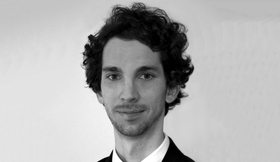 Yannick Cabrol, EY