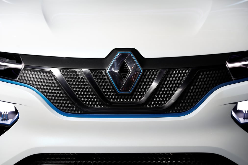 Reunion du conseil de renault-nissan dans un climat tendu