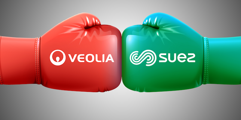 veolia suez