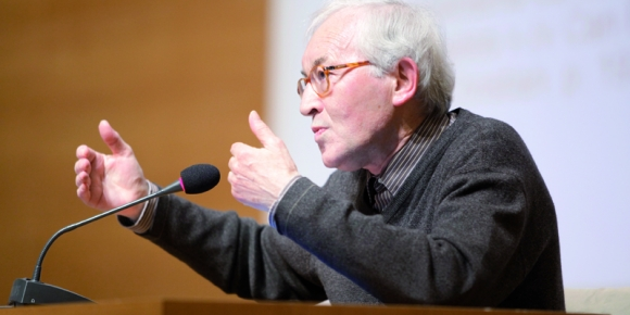 Jacques Bouveresse