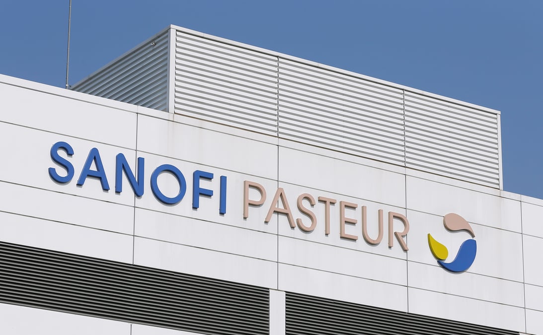 L'ema entame l'examen en continu du vaccin vidprevtyn de sanofi pasteur