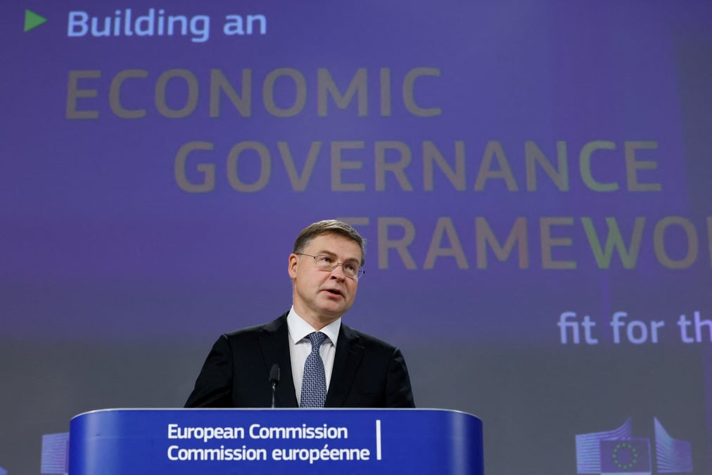 La commission europeenne publie ses propositions de reforme des regles fiscales de l'ue