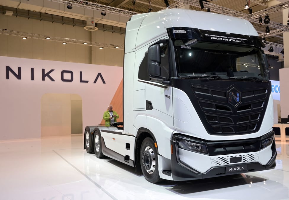 Nikola