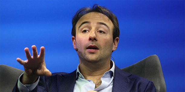 Yascha Mounk