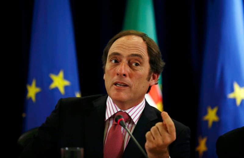 Le Portugal voit ses perspectives économiques s'améliorer