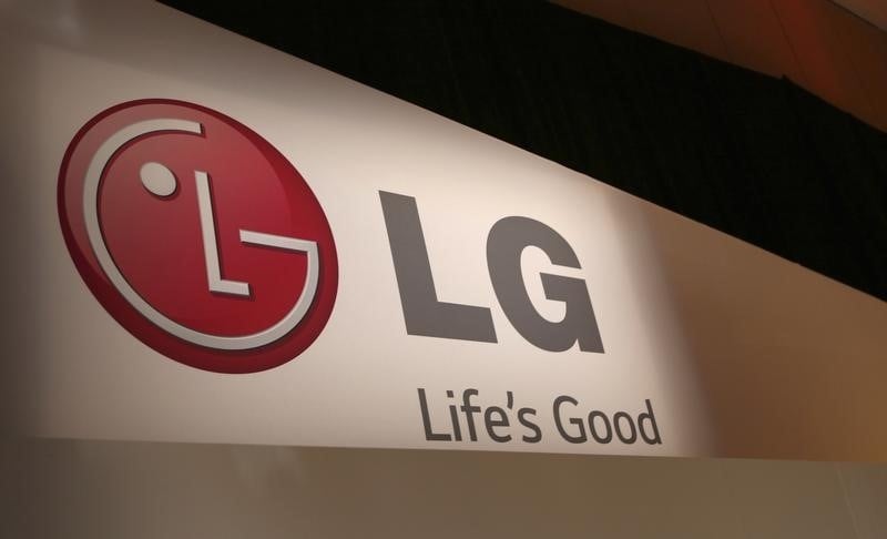 LG Electronics publie des résultats meilleurs que prévu